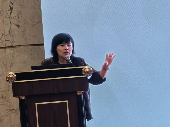漳州市2025年初中英语仁爱科普版新教材培训圆满结束(图6)