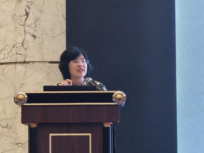 漳州市2025年初中英语仁爱科普版新教材培训圆满结束(图7)
