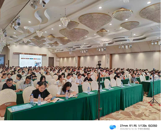 宁德市2026年初中英语教师科普版·仁爱英语教材培训报道(图3) 1-260ZG049294F.png